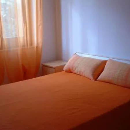 Casa vacanze 2m A 50 Metri Dal Mare