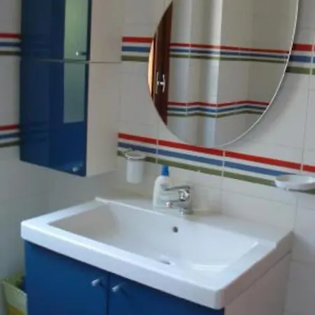 Ferienhaus 2m A 50 Metri Dal Mare