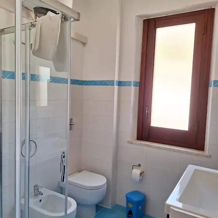 Ferienhaus 2m A 50 Metri Dal Mare *