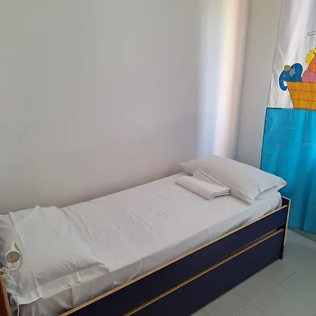 Casa vacanze 2m A 50 Metri Dal Mare