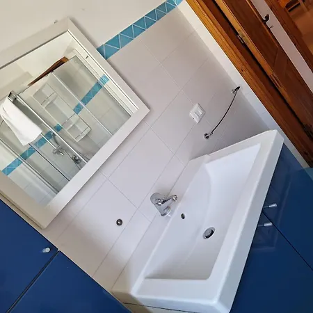 2m A 50 Metri Dal Mare Casa vacanze *