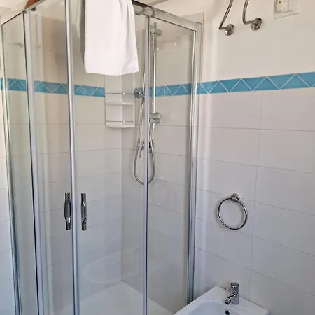 Ferienhaus 2m A 50 Metri Dal Mare San Vito Lo Capo