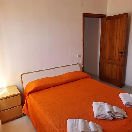 2m A 50 Metri Dal Mare Casa vacanze *