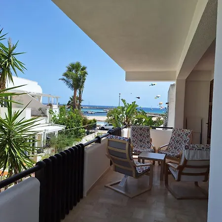 2m A 50 Metri Dal Mare Casa vacanze *
