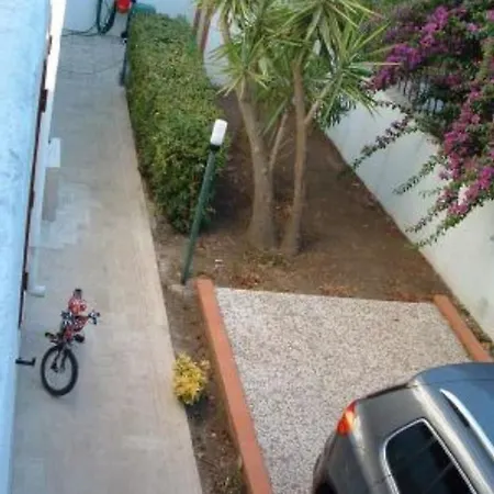 Casa vacanze 2m A 50 Metri Dal Mare San Vito Lo Capo