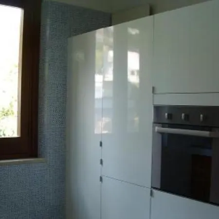 2m A 50 Metri Dal Mare Ferienhaus *