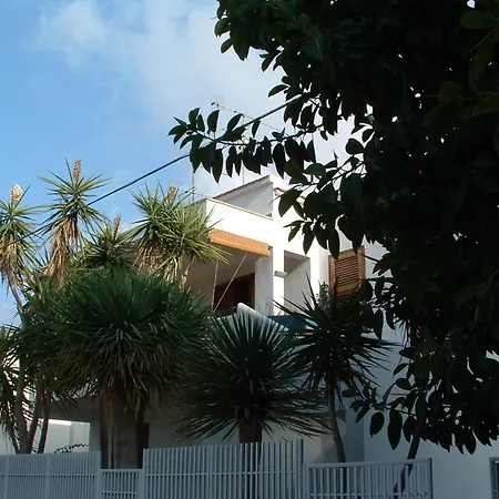 Ferienhaus 2m A 50 Metri Dal Mare
