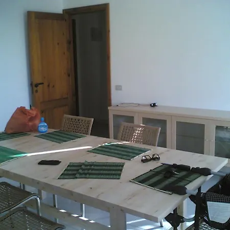 2m A 50 Metri Dal Mare * San Vito Lo Capo