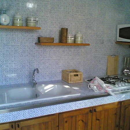 Casa vacanze 2m A 50 Metri Dal Mare *