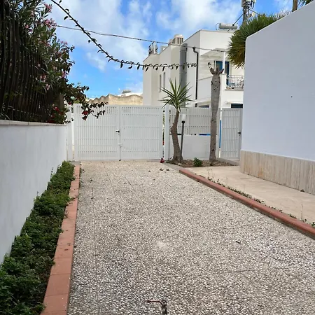 2m A 50 Metri Dal Mare San Vito Lo Capo