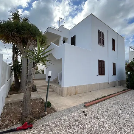 Casa vacanze 2m A 50 Metri Dal Mare
