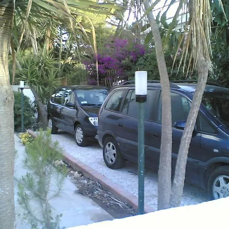 2m A 50 Metri Dal Mare * San Vito Lo Capo