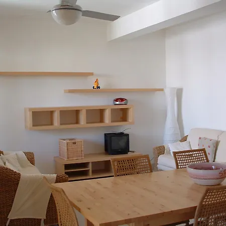 Ferienhaus 2m A 50 Metri Dal Mare *