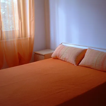 2m A 50 Metri Dal Mare Ferienhaus *