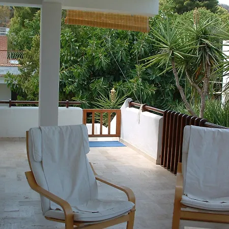 Ferienhaus 2m A 50 Metri Dal Mare